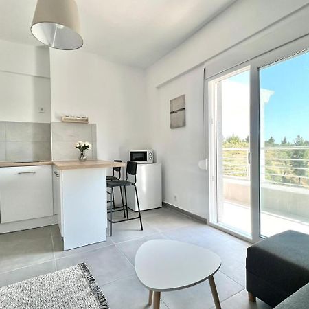 Sithonian Suites Άγιος Νικόλαος Εξωτερικό φωτογραφία