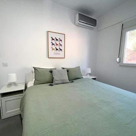 Sithonian Suites Άγιος Νικόλαος Εξωτερικό φωτογραφία