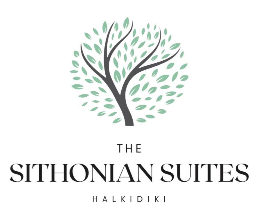 Sithonian Suites Άγιος Νικόλαος Εξωτερικό φωτογραφία